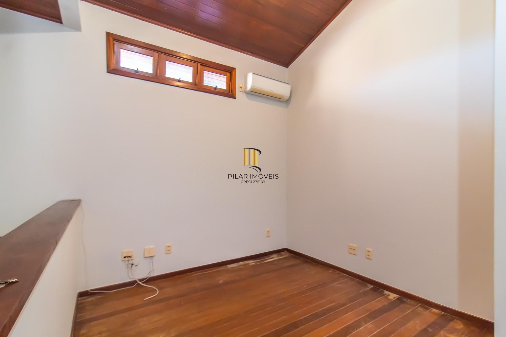 Casa de Condomínio 3 dormitórios no bairro Menino Deus