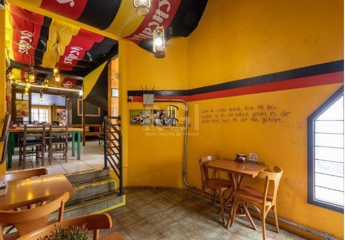 Casa Comercial para Venda Santana