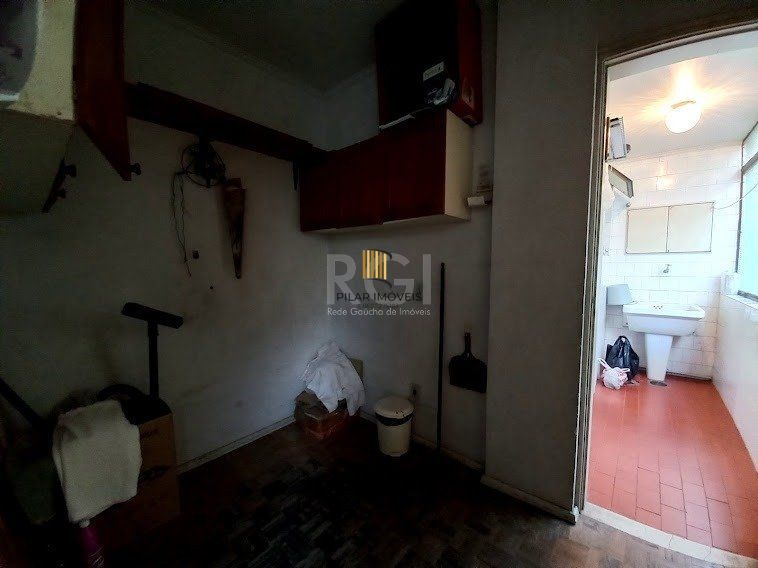 Apartamento para Venda - 99.05m², 3 dormitórios, sendo 1 suites, 1 vaga - Centro Histórico