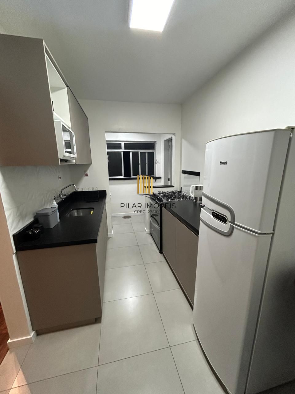 Apartamento 2 dormitórios no bairro Rio Branco