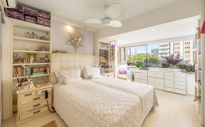APARTAMENTO NO BAIRRO AUXILIADORA COM 3 DORMITÓRIOS SENDO 1 SUÍTE
