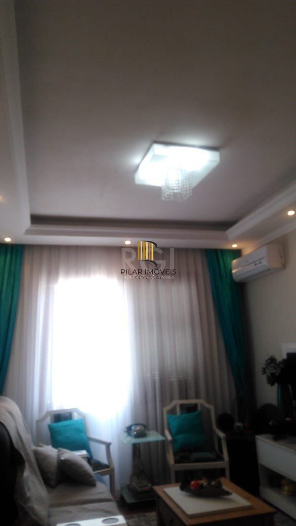 Apartamento para Venda - 68.53m², 2 dormitórios, Jardim Carvalho
