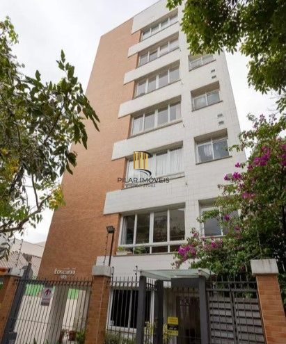 Apartamento 2 dormitórios no bairro Santa Cecília