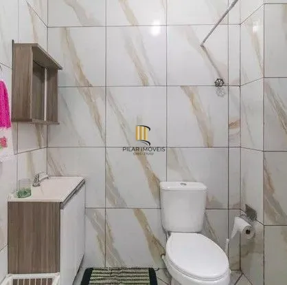 Apartamento para Venda - 39m², 1 dormitório, Centro Histórico