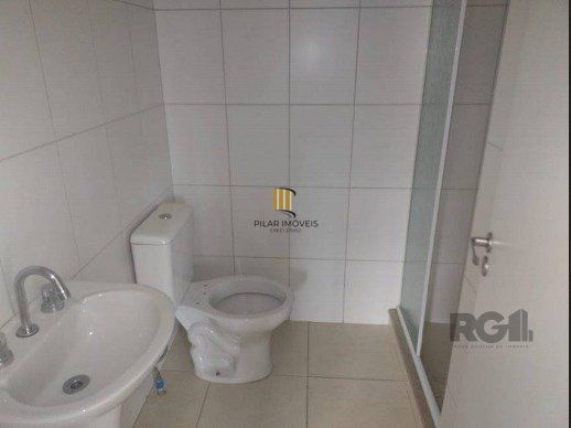 Apartamento a venda de 2 dormitórios no bairro Santo Antonio a venda