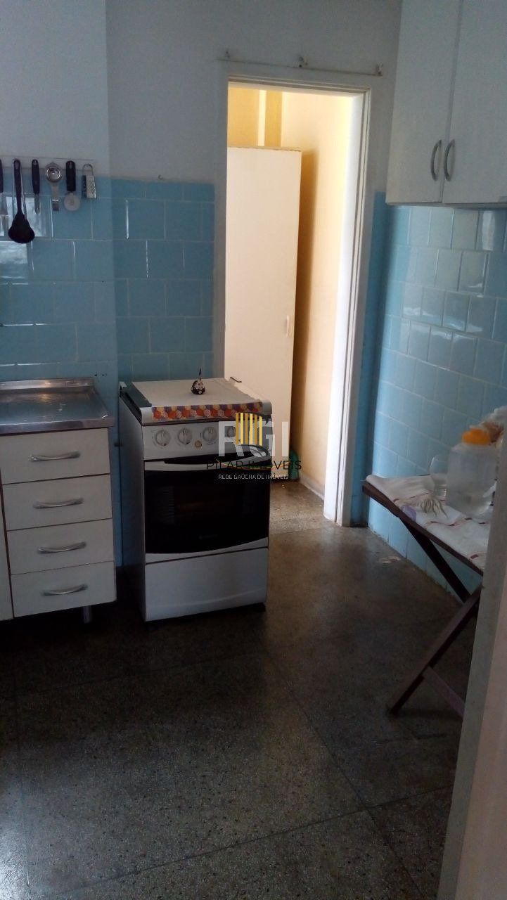 Apartamento para Venda - 49.16m², 2 dormitórios, Santo Antonio
