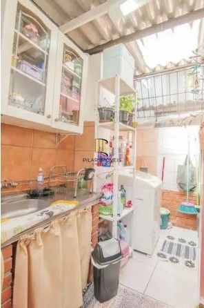 Apartamento para Venda - 95m², 2 dormitórios, Santana