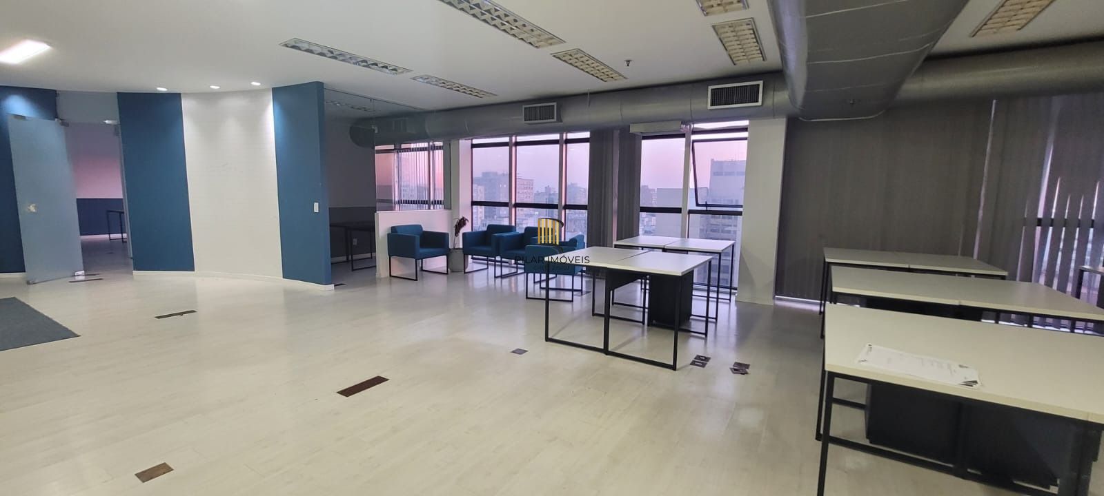 Conjunto/Sala Bairro Centro Histórico