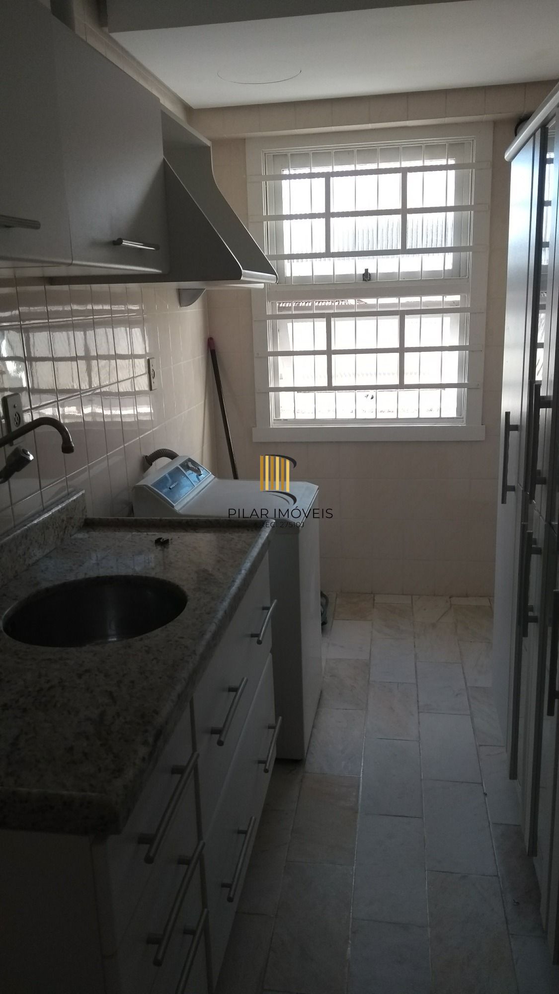 Apartamento para Venda - 74.84m², 1 dormitório, 1 vaga - Rio Branco