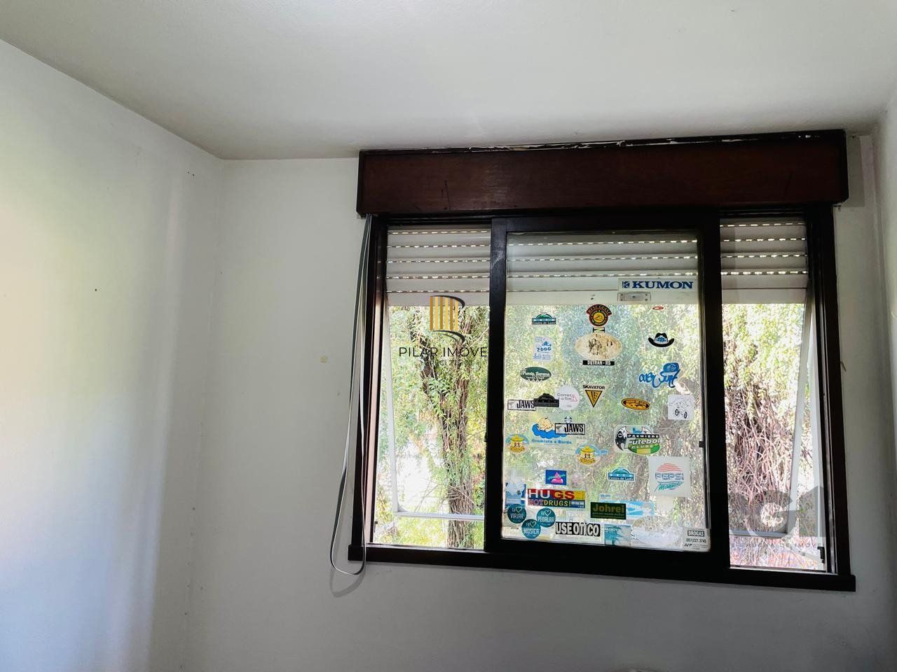 Apartamento 2 dormitórios no bairro Bom Jesus