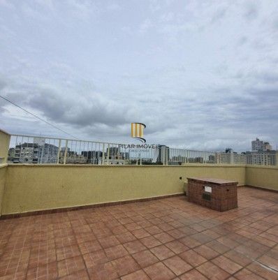 Apartamento 2 dormitórios no bairro Centro Histórico