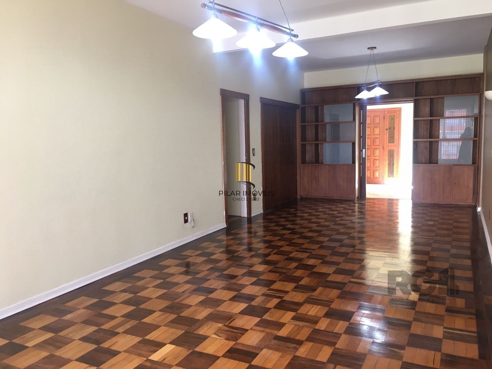 Apartamento 3 dormitórios no bairro Centro Histórico