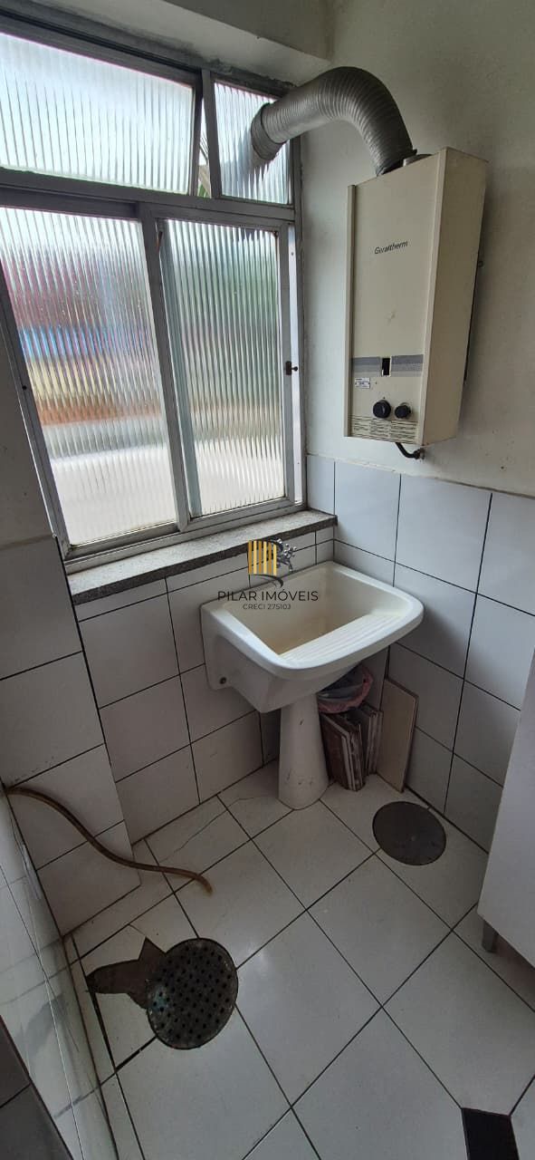 Apartamento 3 Dormitório(s) Bairro Santo Antonio