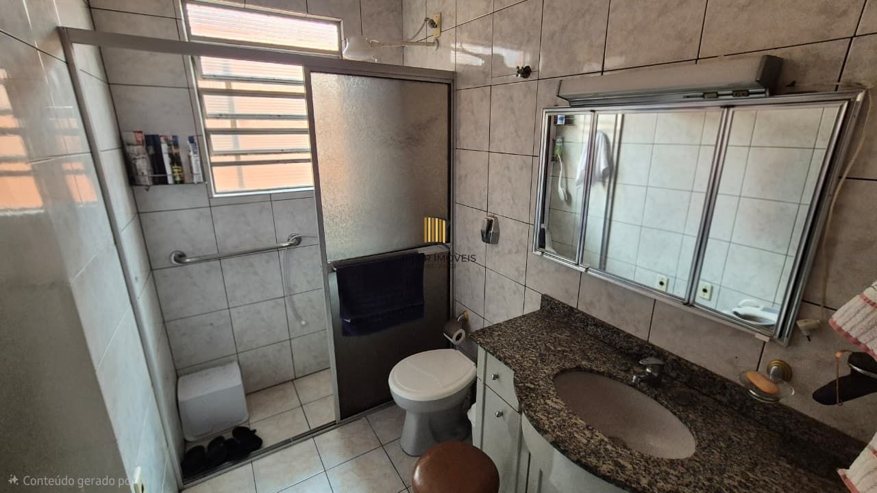 Casa 3 dormitórios no bairro Jardim Europa