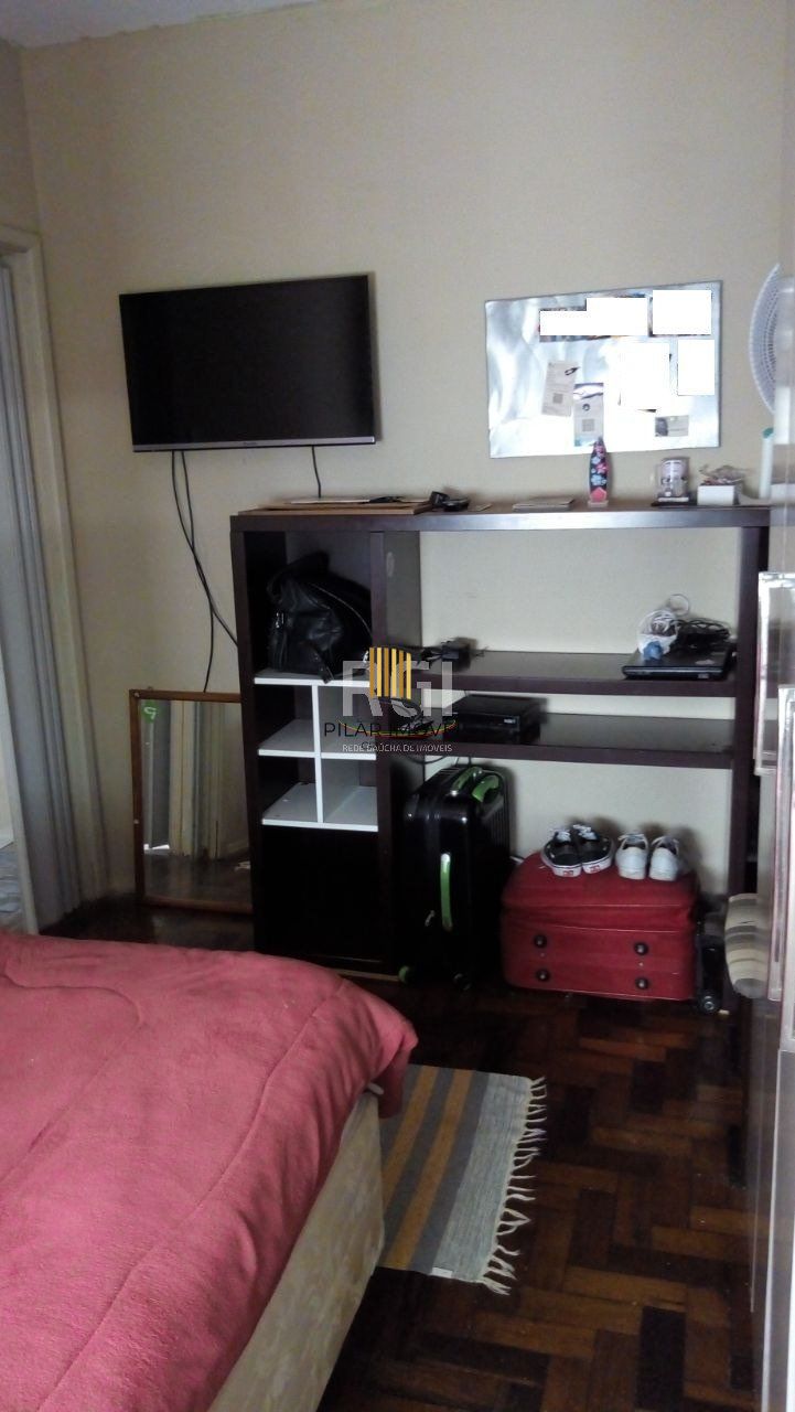 Apartamento para Venda - 49.16m², 2 dormitórios, Santo Antonio