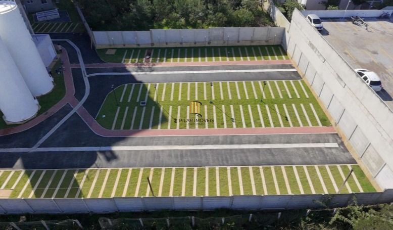 Apartamento 2 dormitórios no bairro Igara
