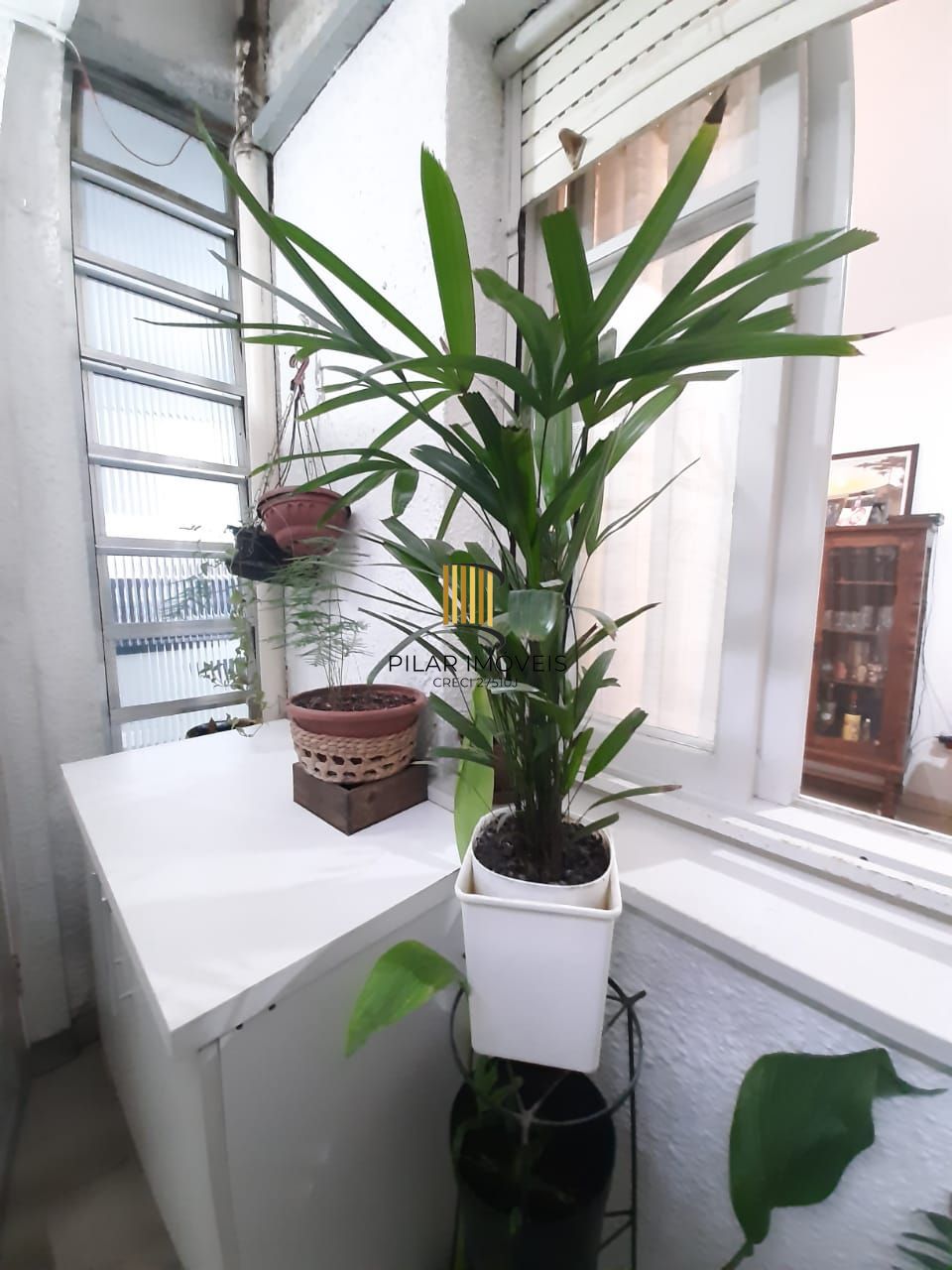 Apartamento 1 dormitório no bairro Santana