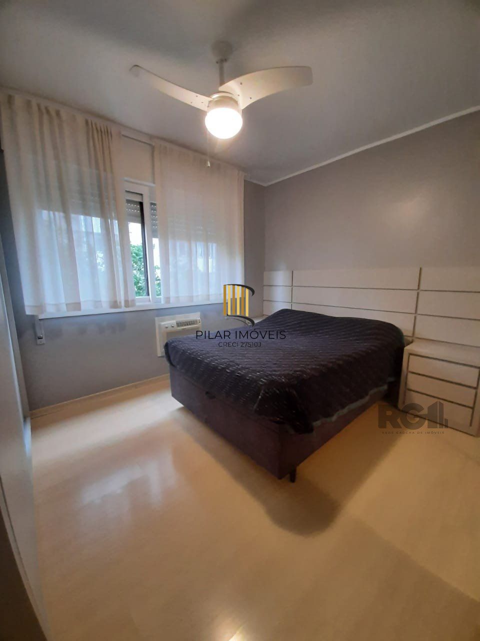 Apartamento 2 dormitórios no bairro Santana
