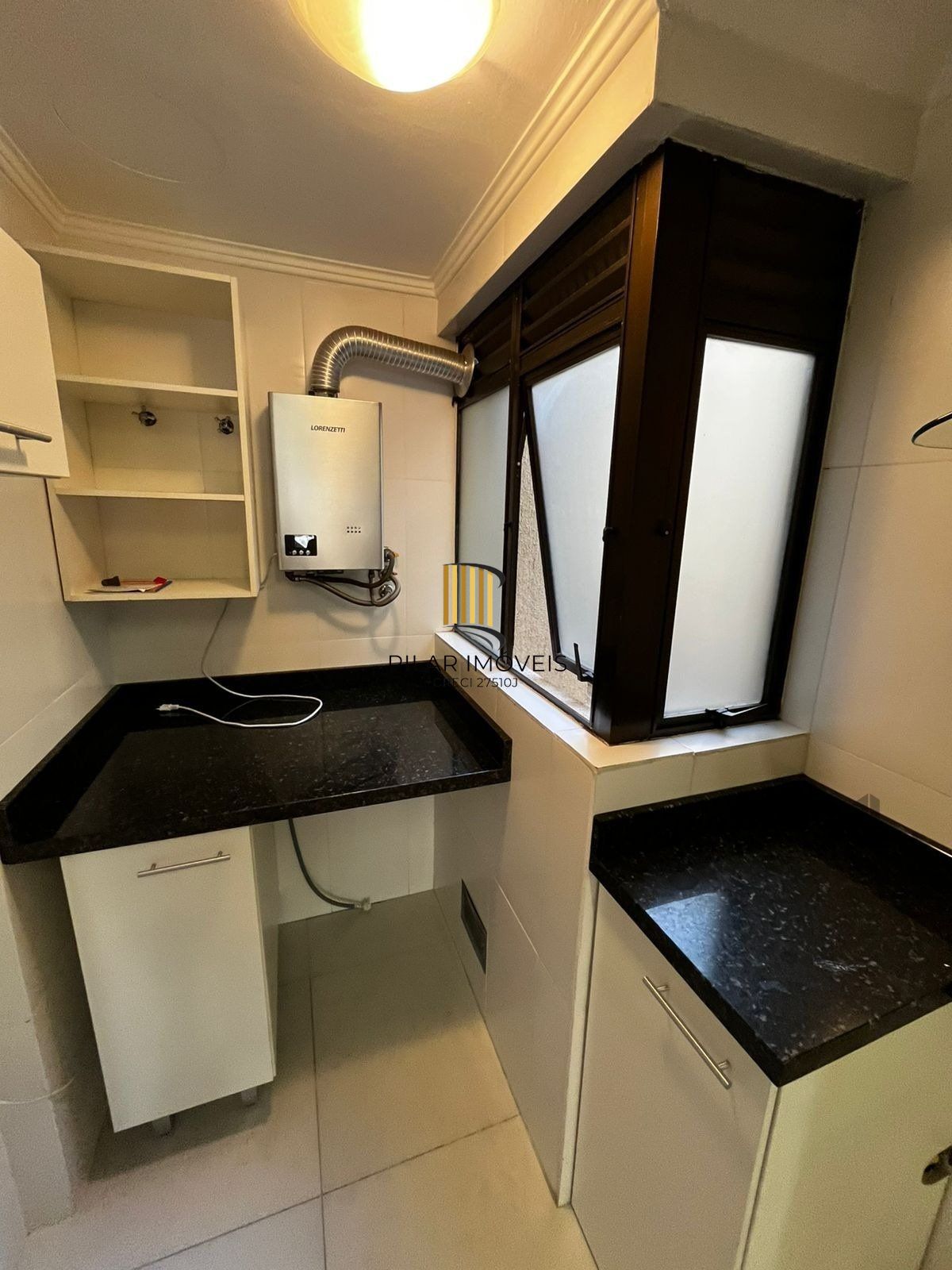 Apartamento 2 dormitórios no bairro Santana