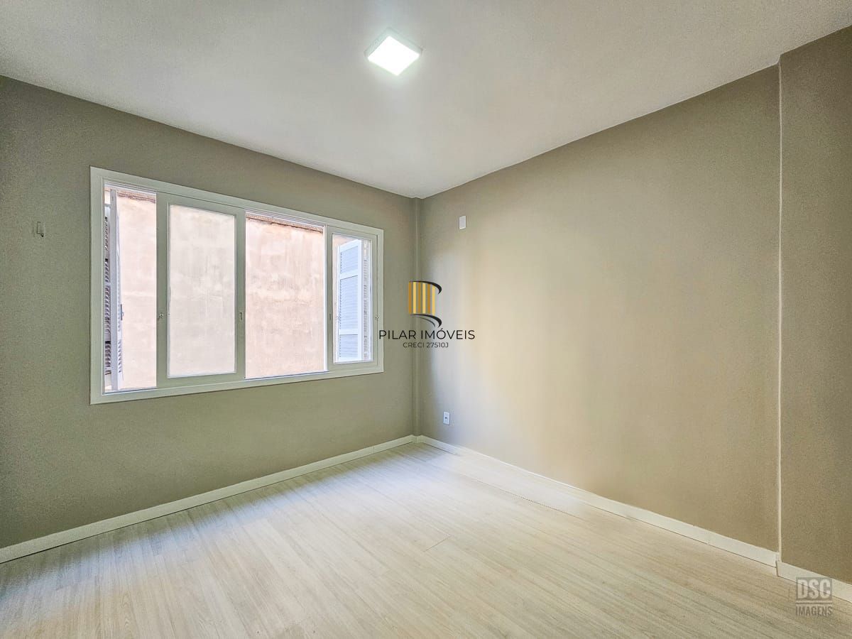 Apartamento 2 dormitórios no bairro Centro Histórico