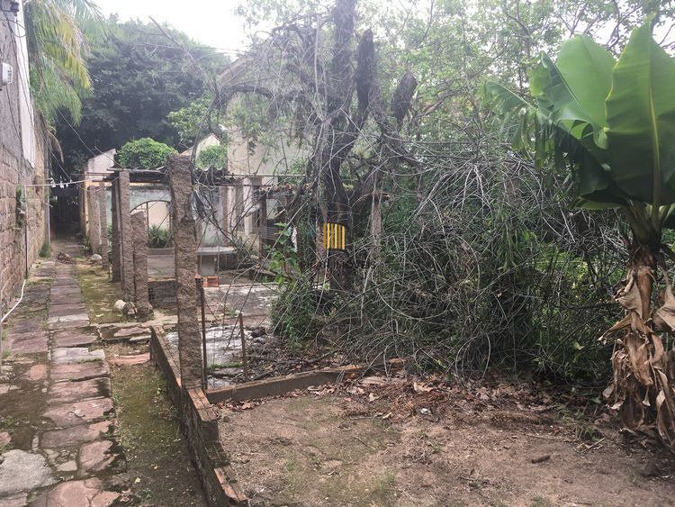 Terreno para Venda - 879.31m², 0 dormitórios, Santa Tereza - Pilar Imóveis