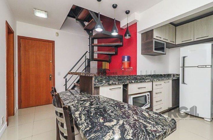 Apartamento para Venda - 80.44m², 2 dormitórios, Floresta