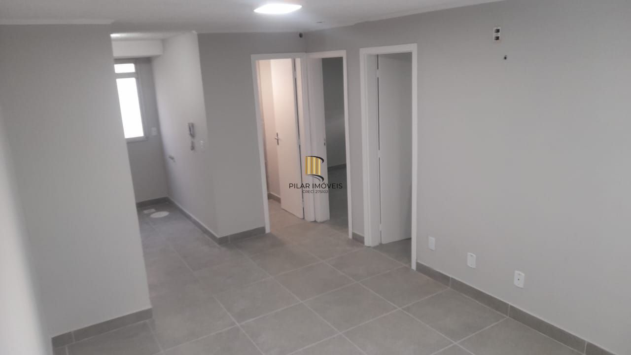 Apartamento 2 dormitórios no bairro Lomba do Pinheiro - Pilar Imóveis