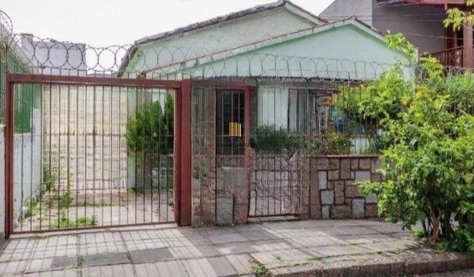 Casa 3 dormitórios no bairro Partenon - Pilar Imóveis