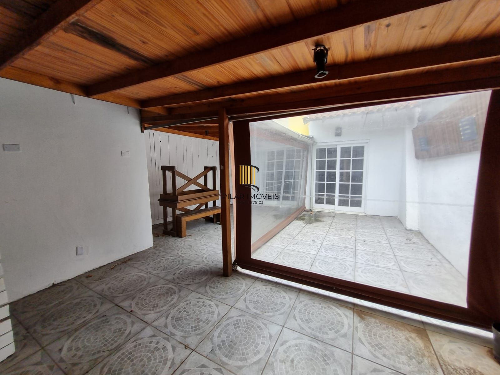 Casa Comercial para Venda Santana