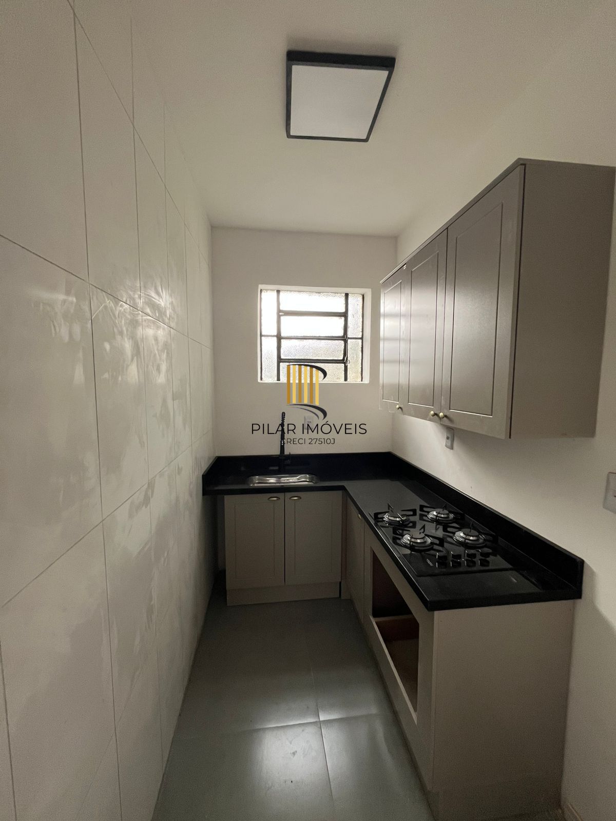 Kitnet no bairro Cidade Baixa