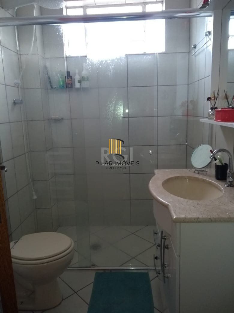 Apartamento para Venda - 62.15m², 2 dormitórios, Partenon