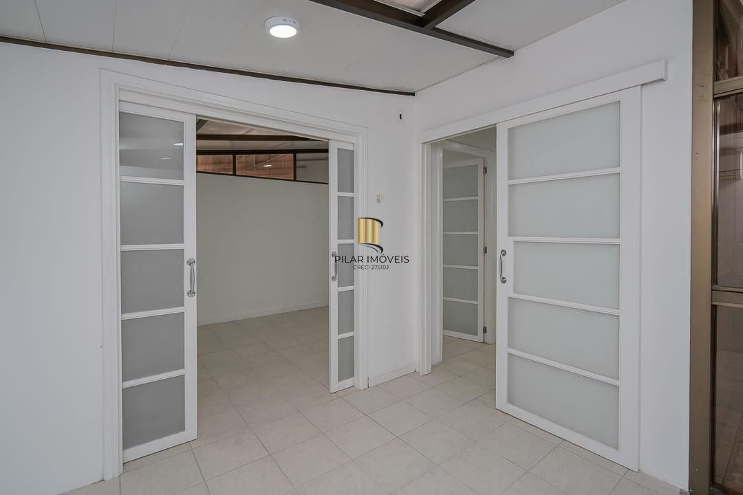 Sala Comercial 3 dormitórios no bairro Boa Vista