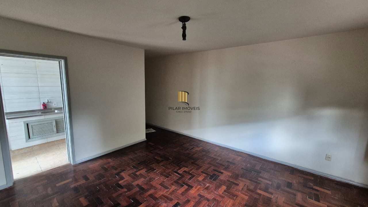 Apartamento 1 Dormitório(s) Bairro Santana