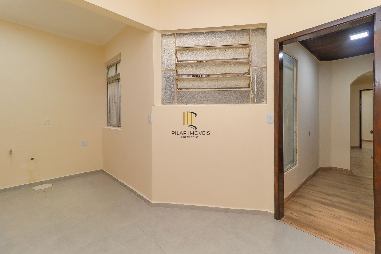 Apartamento 1 dormitório no bairro Bom Fim