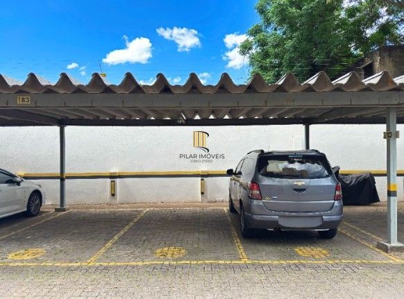 Apartamento 3 dormitórios no bairro Teresópolis