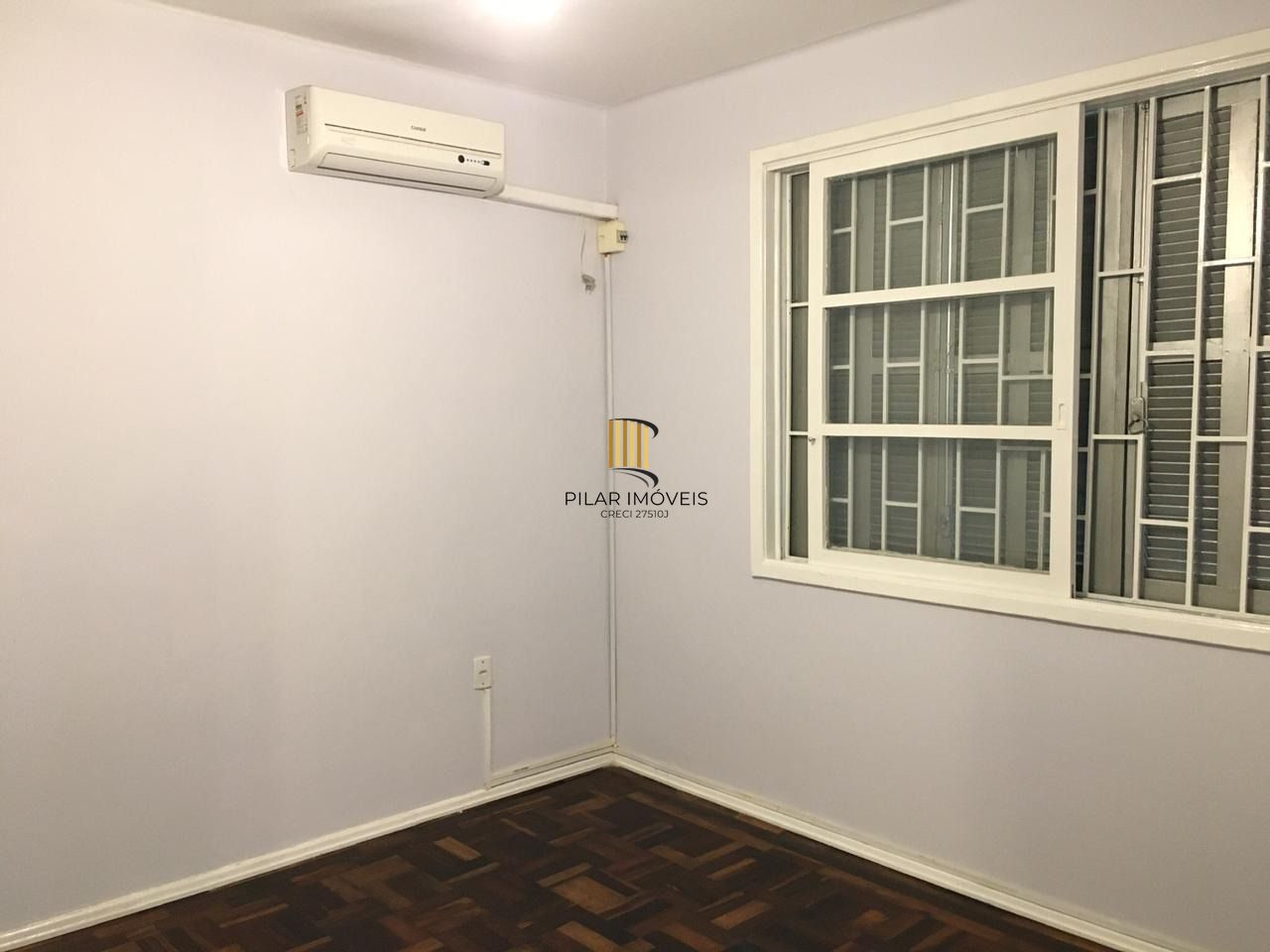 Apartamento 1 dormitório no bairro Rio Branco