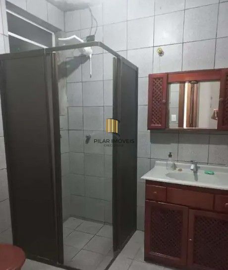 Apartamento 1 dormitório no bairro Petrópolis