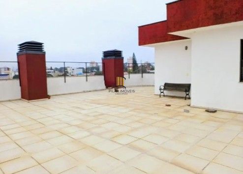 Apartamento 2 dormitórios no bairro Vila Ipiranga