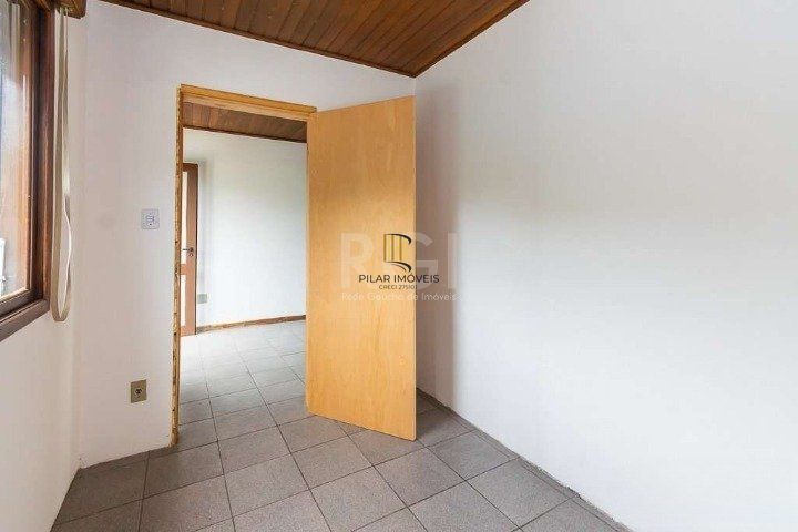 Cobertura para Venda - 106.46m², 2 dormitórios, 2 vagas - Santo Antonio