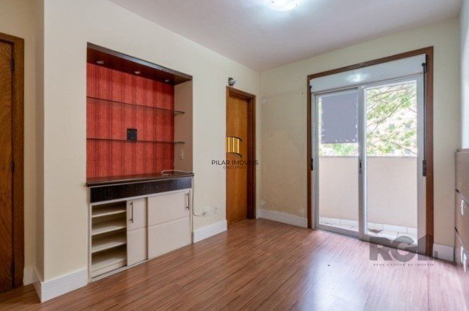 Apartamento 2 dormitórios no bairro Jardim  Botânico