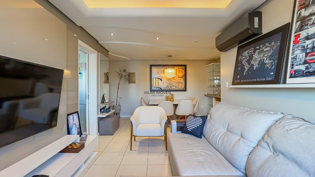 Apartamento 3 dormitórios no bairro Petrópolis