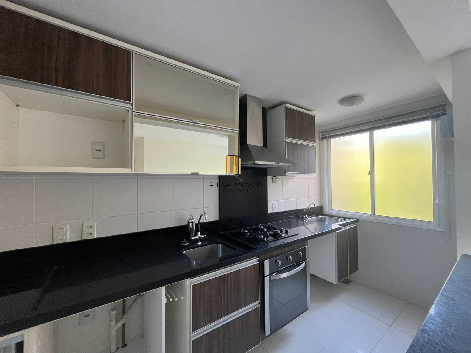 Apartamento 3 Dormitório(s) Bairro Partenon