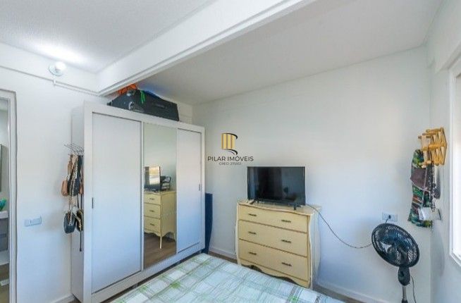 Apartamento 1 dormitório no bairro Santana