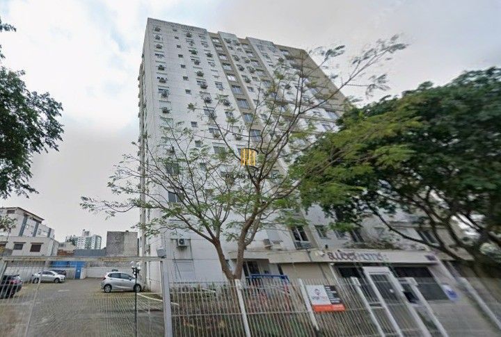 Apartamento 2 dormitórios no bairro Partenon