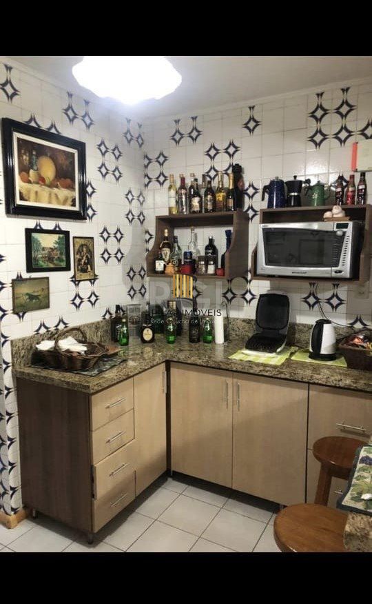 Apartamento para Venda - 78m², 2 dormitórios, Santana
