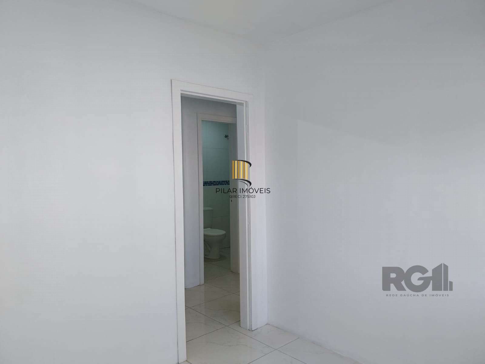 Apartamento de 1 Dormitório bairro nonoai para venda