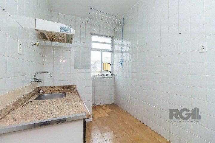 Apartamento para Venda - 30.6m², 1 dormitório, Santana