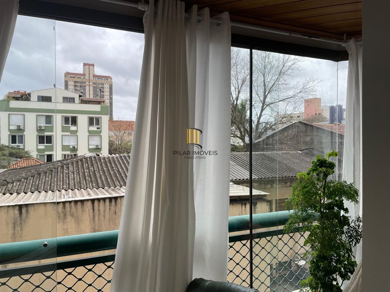 Apartamento 3 dormitórios no bairro Rio Branco