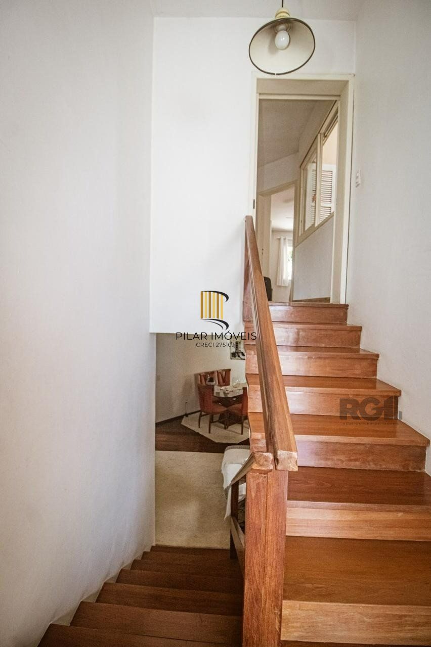 Casa 3 dormitórios no bairro Santo Antônio