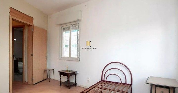 Apartamento 4 dormitórios no bairro Rio Branco